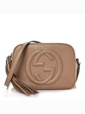 Gucci Soho Disco Bag